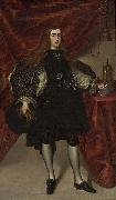 Miranda, Juan Carreno de Portrait of the Duke of Pastrana oil painting on canvas